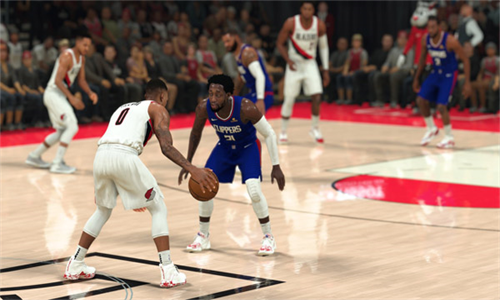 nba2k22u65e0u9650u91d1u5e01u514du8d39u7248