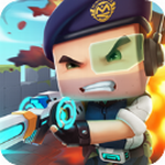 迷你枪战精英畅玩版资源全解锁v1.0.13 无限钻石版