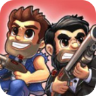 僵尸时代畅玩版无限资源内置菜单v3.15 无限子弹版