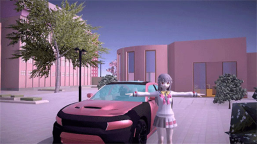 u6a31u82b1u6821u56edu4e4bu604b