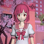 樱花校园之恋手游完整版免费开放v1.1 免费版