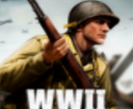 二战射击战场无限资源解锁v1.0.42 无限生命版