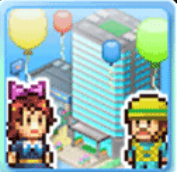 箱庭都市物语无限钻石畅玩版v1.9.9 无限钻石版