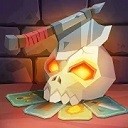 地下城故事金币能量全解锁版本v2.37 无限金币版