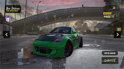 u6c7du8f66u6a21u62dfu5668u65e0u9650u91d1u5e01u7248