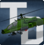 全载具解锁飞行射击手游v2.8.1 中文版