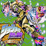 JOJO的奇妙冒险未来遗产全角色畅玩版