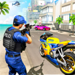 美国警察摩托追逐中文版极速追缉v1.1.2 最新版