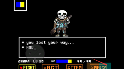 ink Sans