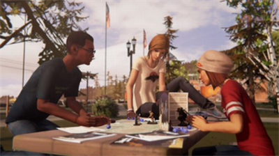 u5947u5f02u4ebau751fu66b4u98ceu524du5915u4e2du6587u7248