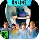 恐怖冰淇淋免费畅玩中文版