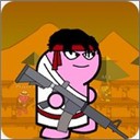 混乱大枪战全新版本上线 解锁无限资源畅玩v1.3.9 无限钻石版