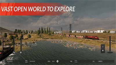 u7f8eu56fdu706bu8f66u6a21u62dfu56682023u4e2du6587u6700u65b0u7248