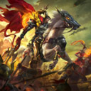 深邃三国全武将战争策略手游