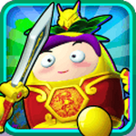 果宝战神横版跑酷激战全新上线v1.1.5 免费版