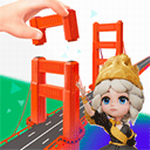 立体拼装世界建筑模型资源解锁v2.4.4 无限金币钻石版