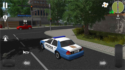 u8b66u5bdfu5de1u903bu6a21u62dfu5668u514du8d39u7248