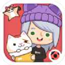 米加小镇宠物店免费畅玩版v1.8 免费版