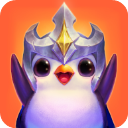 TFT云顶之弈国际服手游免费下载v13.16 无限金币版