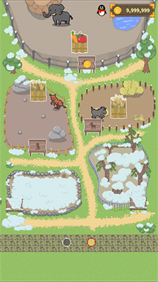 u51b0u4e4bu52a8u7269u56edu4e2du6587u7248