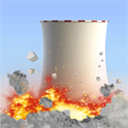 爆破模拟器建筑拆除真实物理v5.3 无限金币版