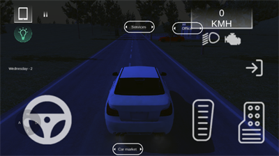 u6c7du8f66u51fau552eu6a21u62dfu5668u65e0u9650u6c7du8f66u968fu4fbfu4e70u7248