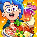 梦幻药剂2魔法餐厅全新经营