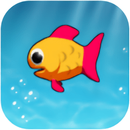 怪怪水族馆无限资源畅玩海底世界v2.6.0 免费版