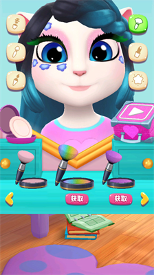 u6211u7684u5b89u5409u62c92u65e0u5e7fu544au7248