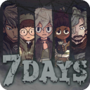 7Days剧情手游内置菜单版v2.6.1 无限点券版