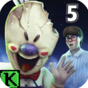恐怖冰淇淋5免费版本全新升级