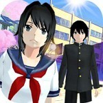 女子高校模拟器福利版校园生活全解锁v77.1 中文版