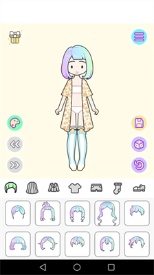 u7c89u5f69u5973u5b69u65e0u9650u91d1u5e01u7248