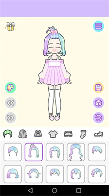 u7c89u5f69u5973u5b69u5168u90e8u89e3u9501u7248
