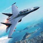 搏击长空战机免费版真实空战