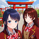 校园驾驶模拟器畅玩青春时光