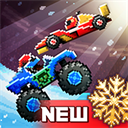 撞头赛车2023新版无限资源解锁说明 v4.2.0 无限金币版