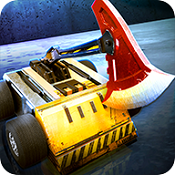 机器人大战畅玩版功能全解锁 v0.9.98 免费版