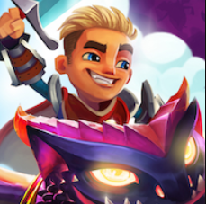 刀锋酷跑魔法世界冒险之旅