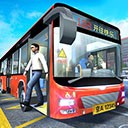 城市公交模拟器真实驾驶新