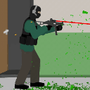 像素射击世界正式版来袭