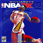 NBA2K21移动端中文竞技新作v35.1.9 安卓版
