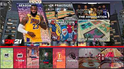 nba2k21u6700u65b0u7248u5b89u5353u4e0bu8f7d