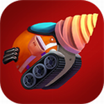 熔岩矿车免费下载像素冒险新v1.9.7 免费版