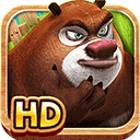 熊出没之森林保卫战全新版本发布