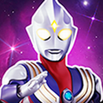 奥特曼英雄传说正版手游激斗来袭