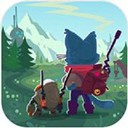 机器人世界冒险收集与战斗