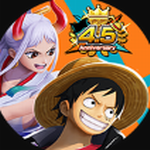 海贼王赏金猎人全解锁畅玩版