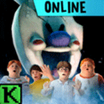 恐怖冰淇淋免费联机版本上线