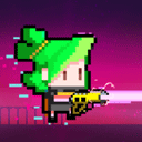 逆生之都科幻动作射击试玩v0.3.32 免费版